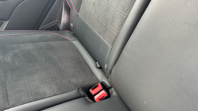 Ford EcoSport 1.0 EcoBoost 125 ST-Line 5dr Petrol Hatchback